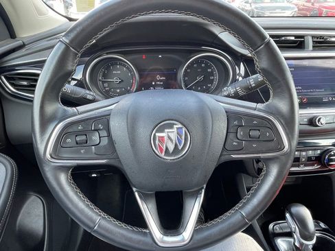 Used 2023 Buick Encore GX Select FWD image 13