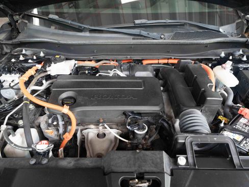 Used 2024 Honda CR-V Sport image 31