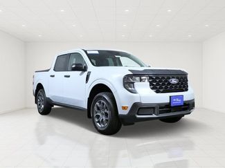 Certified 2025 Ford Maverick XLT w/ Equipment Group 302A AWD/4WD video 1