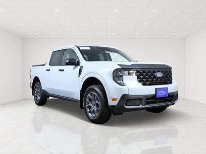 Certified 2025 Ford Maverick XLT w/ Equipment Group 302A
