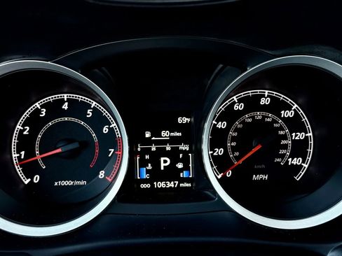 Used 2016 Mitsubishi Lancer ES image 28