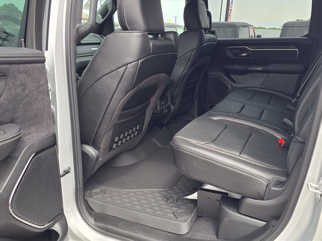 New 2026 RAM 1500 RHO AWD/4WD image 5