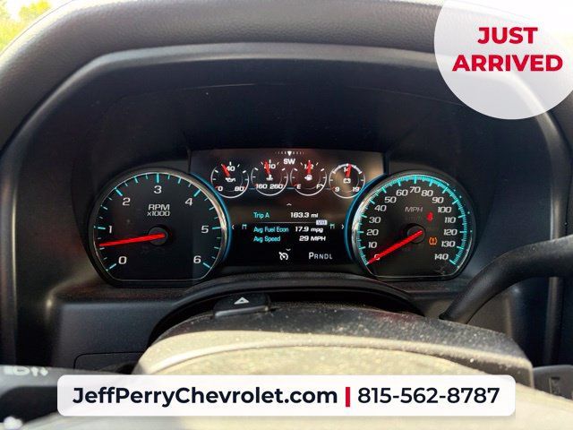 Used 2018 GMC Sierra 1500 Denali AWD/4WD image 9