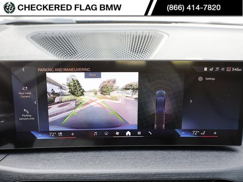 Certified 2025 BMW 430i Coupe w/ M Sport Package image 34