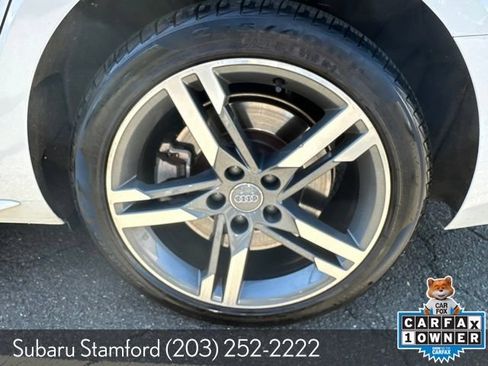Used 2018 Audi A4 2.0T Premium Plus AWD/4WD image 36