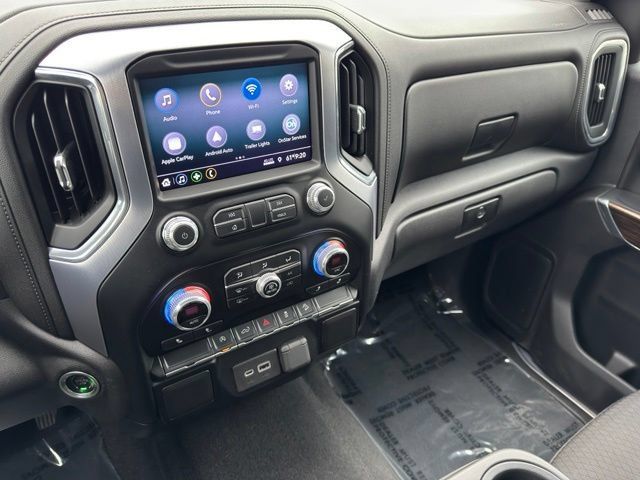 Used 2020 GMC Sierra 1500 SLE w/ SLE Value Package AWD/4WD image 15