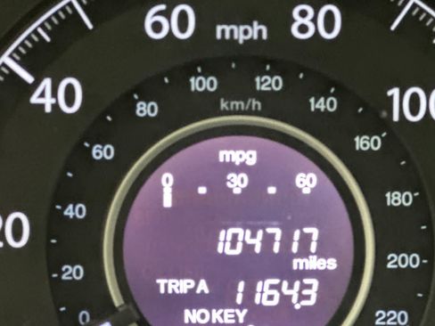 Used 2016 Honda CR-V EX-L image 24