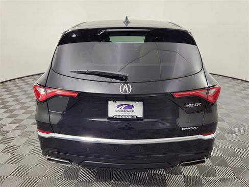 Used 2023 Acura MDX Technology image 4