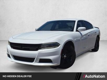 Used 2018 Dodge Charger SXT