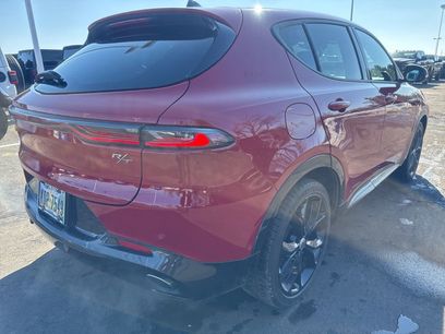 Used 2024 Dodge Hornet R/T w/ Track Pack