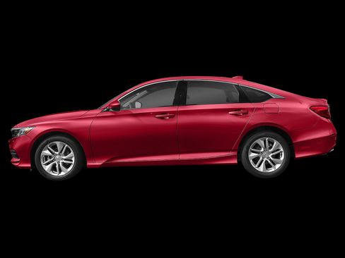 Used 2020 Honda Accord LX image 25