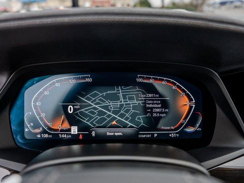 Used 2023 BMW X5 sDrive40i w/ Executive Package image 9