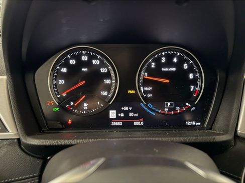 Used 2020 BMW X2 xDrive28i w/ Premium Package image 10