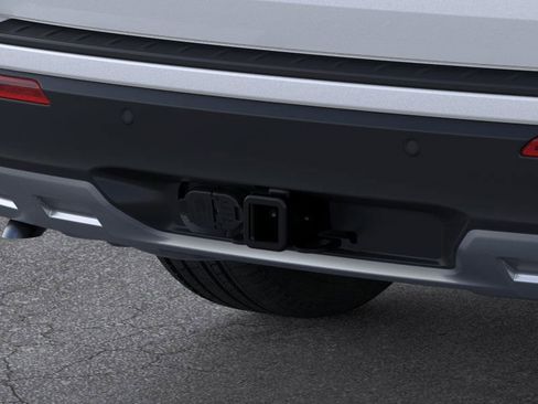 New 2025 Ford Explorer Active w/ Active Comfort Package image 23