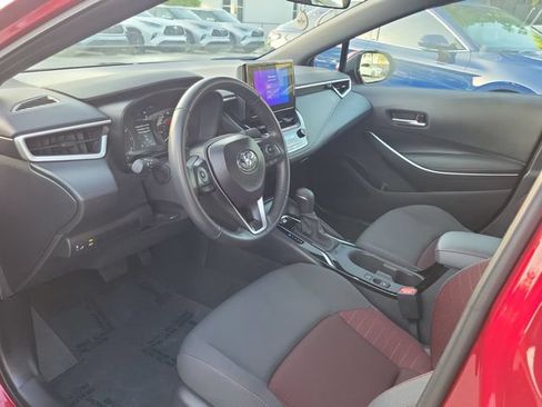 Used 2024 Toyota Corolla SE FWD image 10