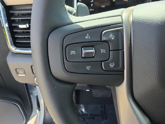 New 2026 GMC Sierra 1500 Denali AWD/4WD image 24