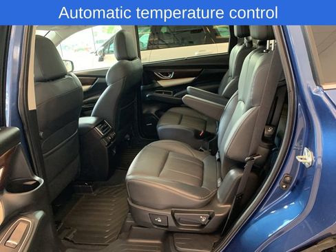Used 2021 Subaru Ascent Touring w/ Popular Package #2A AWD/4WD image 11