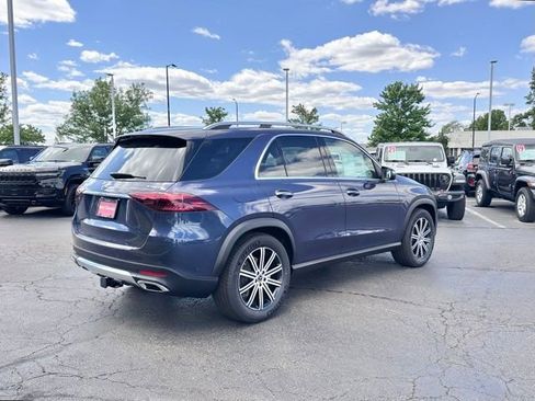 New 2026 Mercedes-Benz GLE 350 4MATIC image 11
