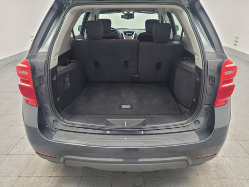 Used 2017 Chevrolet Equinox LS FWD image 29