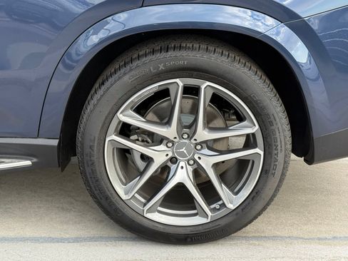New 2026 Mercedes-Benz GLE 53 AMG 4MATIC Coupe image 14