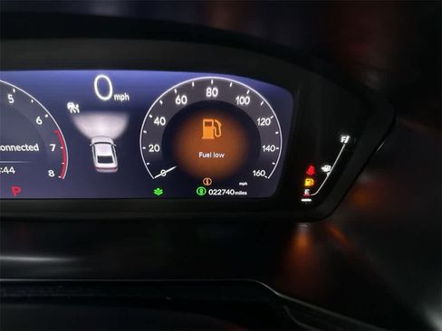 Used 2023 Honda Accord LX image 19