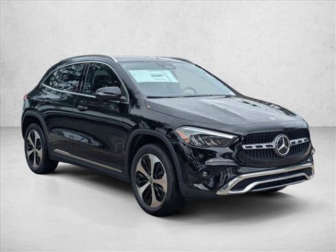 Used 2026 Mercedes-Benz GLA 250 image 6