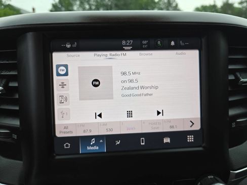 Used 2022 RAM 1500 Laramie image 17