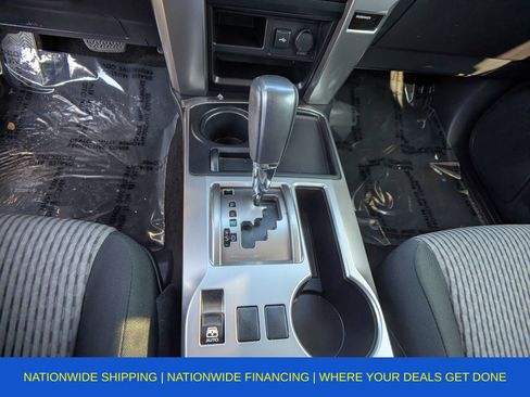 Used 2024 Toyota 4Runner SR5 image 25