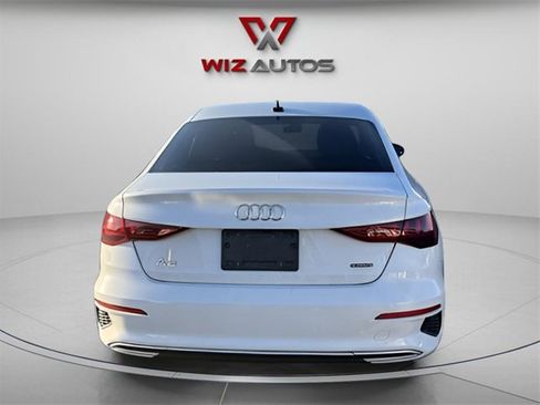 Used 2023 Audi A3 2.0T Premium image 5
