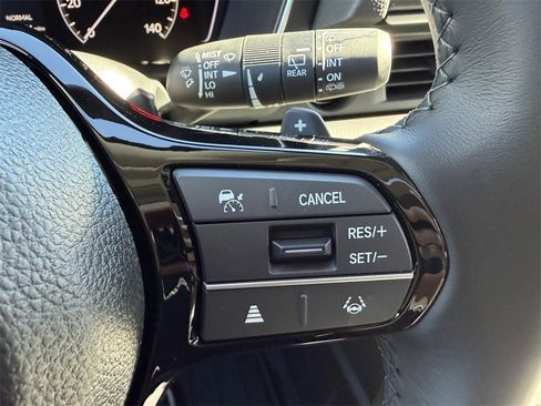 New 2025 Honda Pilot Touring image 37