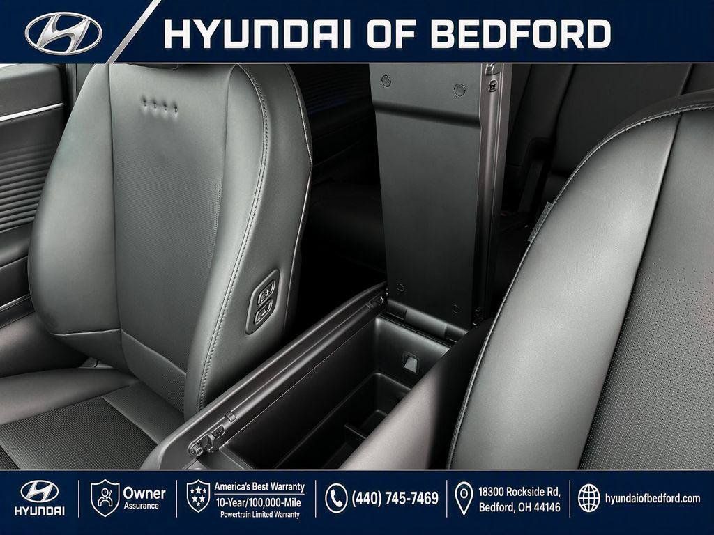New 2026 Hyundai Ioniq 9 SEL AWD/4WD image 22