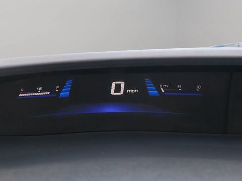 Used 2014 Honda Civic LX image 22