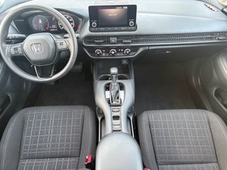 Certified 2024 Honda HR-V LX video 2