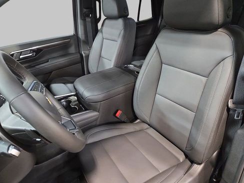 New 2026 Chevrolet Tahoe LT w/ Comfort Package image 20