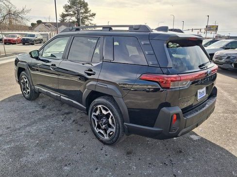 New 2026 Subaru Outback Touring image 5