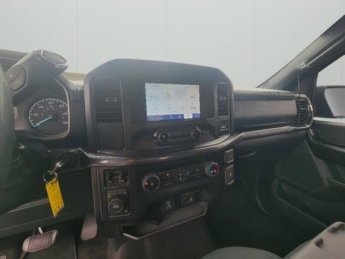 Used 2021 Ford F150 XL w/ STX Appearance Package image 17