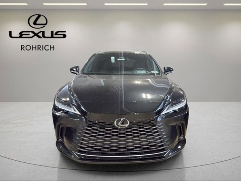 New 2026 Lexus RX 450h 450h+ Luxury image 2