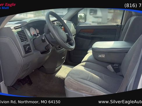 Used 2006 Dodge Ram 1500 Truck SLT RWD image 9