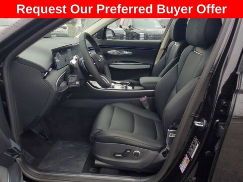 New 2026 Genesis GV70 2.5T AWD/4WD image 12