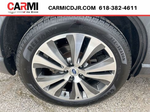 Used 2019 Subaru Ascent Limited AWD/4WD image 7