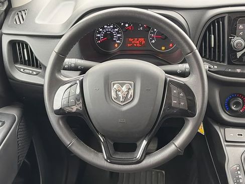 Used 2022 RAM ProMaster City Tradesman w/ Window Group 05 image 14