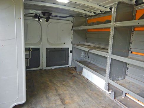 Used 2019 Nissan NV 1500 SV image 17