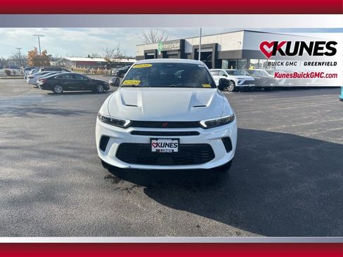 Used 2024 Dodge Hornet GT w/ GT Blacktop Package image 10