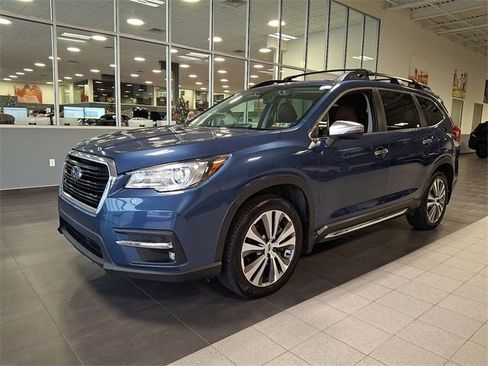 Used 2022 Subaru Ascent Touring image 3