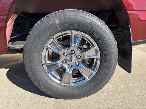 Used 2015 Ford F150 XLT w/ Equipment Group 302A Luxury AWD/4WD image 6