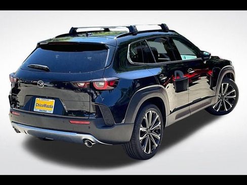 New 2026 MAZDA CX-50 AWD 2.5 S w/ Cargo Package image 42