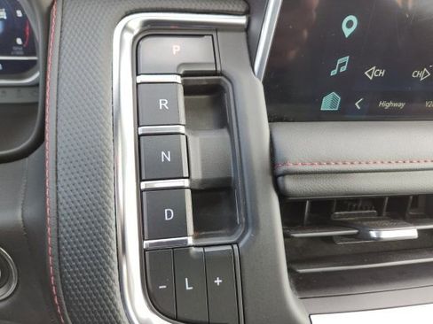 Certified 2023 Chevrolet Tahoe RST w/ Luxury Package image 20