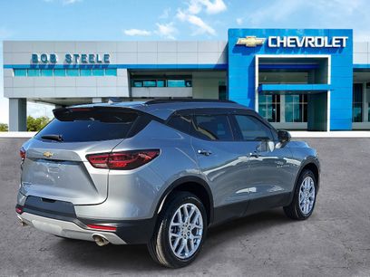 Used 2024 Chevrolet Blazer LT w/ Convenience Package
