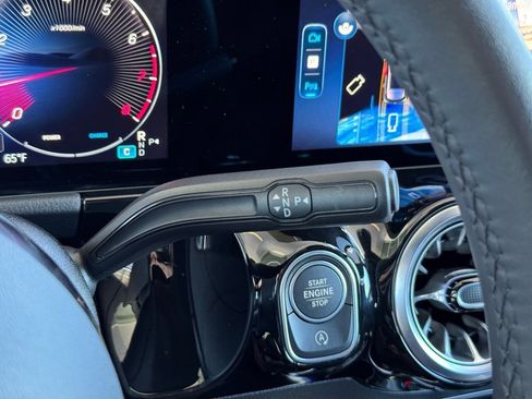 Certified 2026 Mercedes-Benz GLA 250 GLA 250 image 28