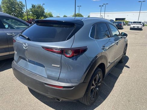 Used 2023 MAZDA CX-30 AWD 2.5 S w/ Preferred Package image 6